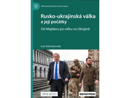 rusko ukrajinska valka