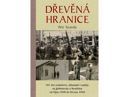 drevena hranice