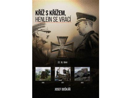 kriz s krizem