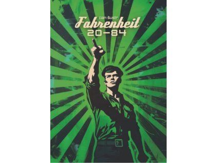 Fahrenheit20 84