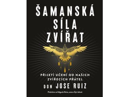 samanska sila zvirat