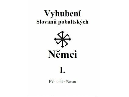 vyhubeni slovanu pobaltskych nemci i