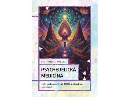 psychedelicka medicina
