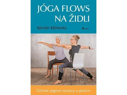 joga flows