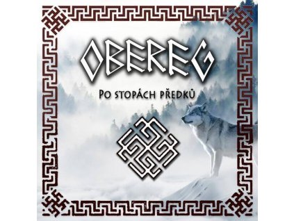 CD OBEREG - Po stopách předků