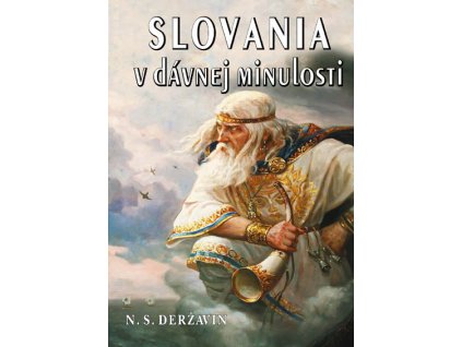 Slovania v dávnej minulosti