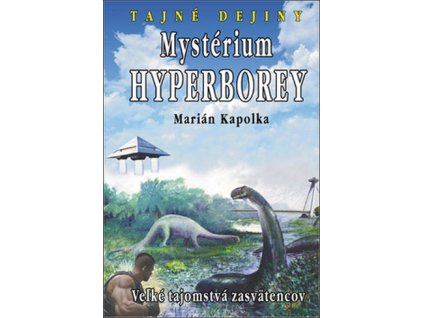 Mystérium Hyperborey