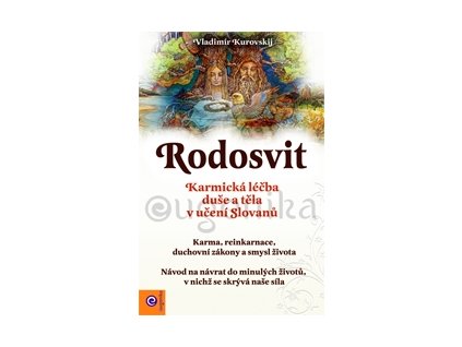 Vladimír Kurovskij - Rodosvit