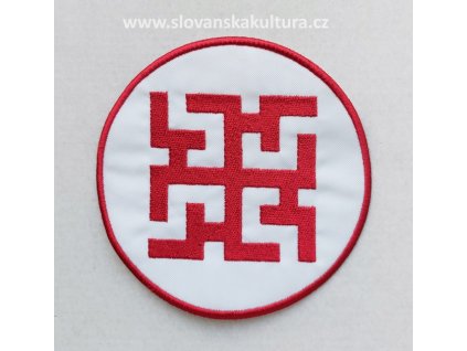 Nášivka Duchobor