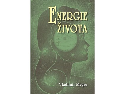 Vladimír Megre - Anastasia 7. díl - Energie života