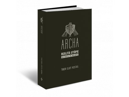 Archa - T. E. Rostas