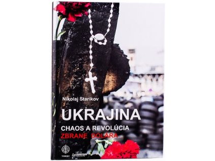 UKRAJINA: Chaos a revolúcia