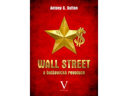 Wall street a bolševická revoluce