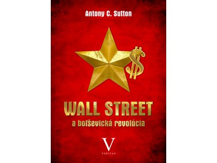 Wall street a Boľševická revolúcia