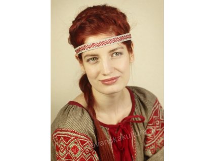Čelenka Vlnka