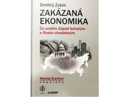 Zakázaná ekonomika slovensky