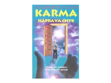 Svijaš Alexandr Karma 2. - Náprava chyb