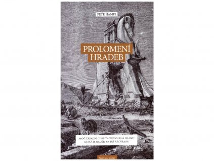 Petr Hampl: Prolomení hradeb
