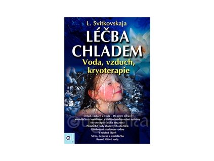 Svitkovskaja L. - Léčba chladem