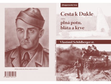 Cesta k Dukle - plná potu, bláta a krve