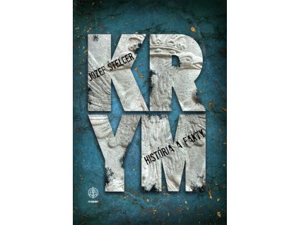 KRYM - História a fakty
