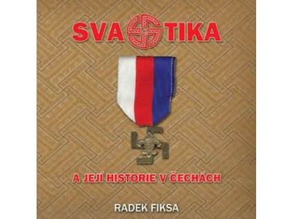 Svastika a její historie v Čechách