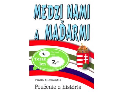 Medzi nami a Madarmi
