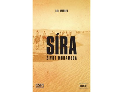 SÍRA – ŽIVOT MOHAMEDA