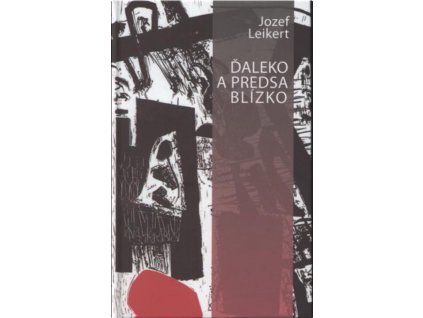 LEIKERT, Jozef. Ďaleko a predsa blízko: českí a slovenskí študenti po 17. novembri 1939 v československej zahraničnej armáde.