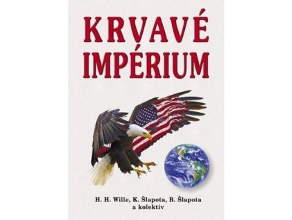 Krvavé impérium