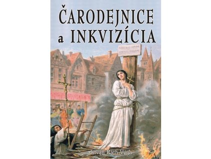 Čarodejnice a inkvizícia