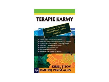 Terapie karmy