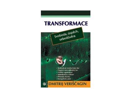 Transformace