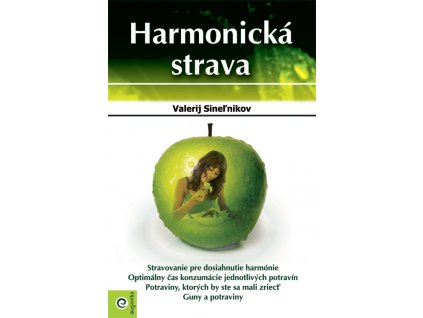 Harmonická strava SK