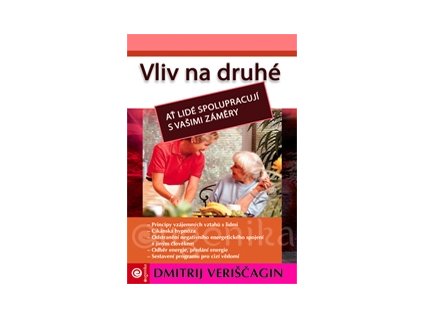 Vliv na druhé