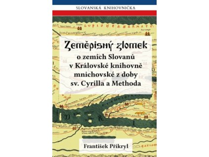 František Přikryl: Zeměpisný zlomek