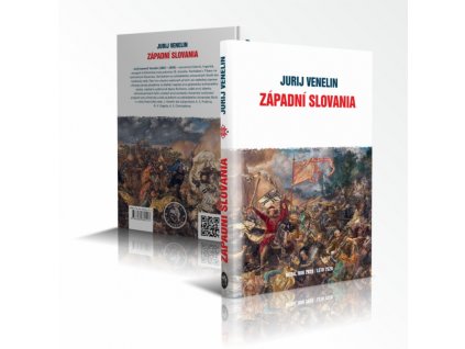 Jurij Venelin: ZÁPADNÍ SLOVANIA