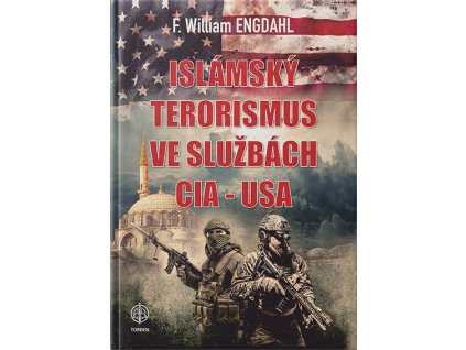 ISLÁMSKÝ TERORISMUS VE SLUŽBÁCH CIA-USA