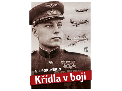 Křídla v boji