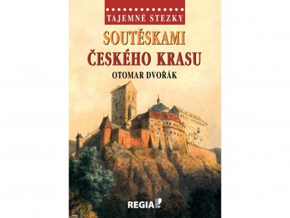 Soutěskami Českého krasu, druhé vydání