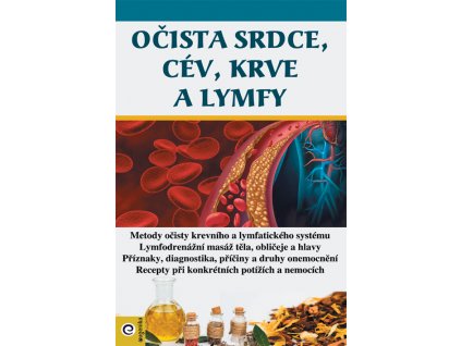 Očista srdce, cév, krve a lymfy