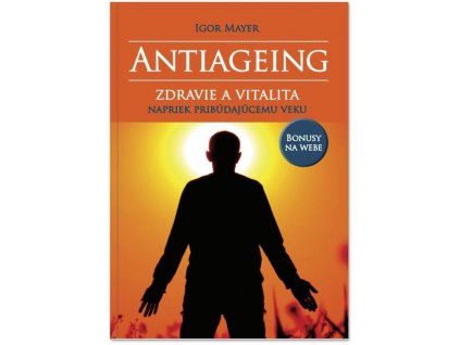 Antiageing. Je možné vrátit lidem vitalitu mládí?