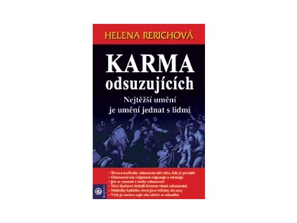 Karma odsuzujících
