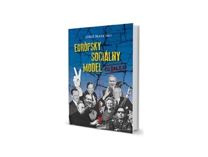 Európsky sociálny model