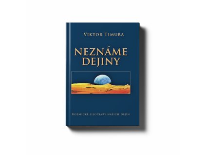 Viktor Timura: NEZNÁME DEJINY