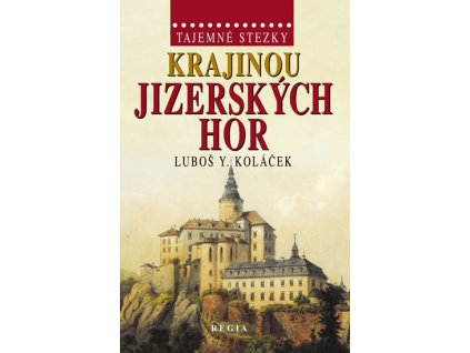 Krajinou Jizerských hor
