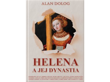 HELENA A JEJ DYNASTIA