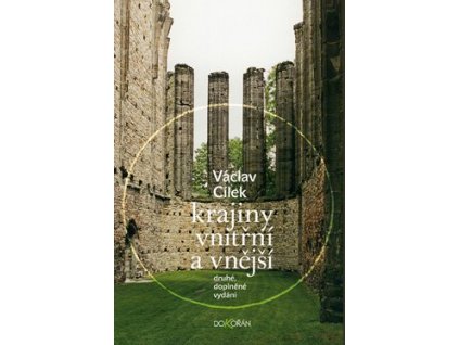 Krajiny vnitřní a vnější. Druhé, doplněné vydání