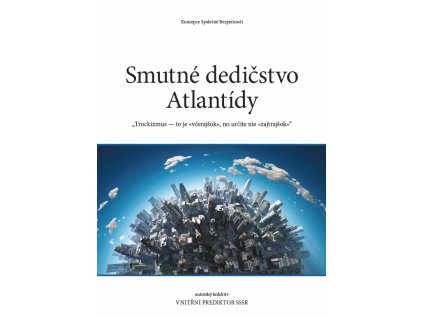 Smutné Dedičstvo Atlantídy