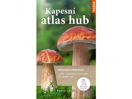 Kapesní atlas hub